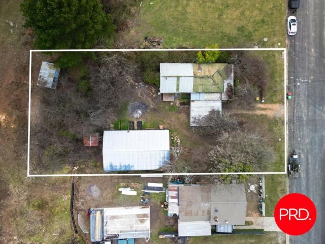 House for sale in Captains Flat, Queanbeyan-Palerang Regional Council