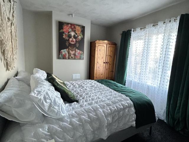 House for rent in Canton, Cardiff