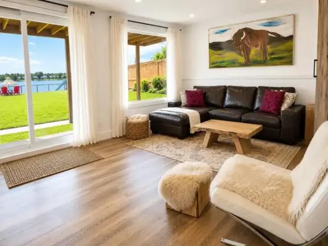 House for rent in Chestermere, Alberta
