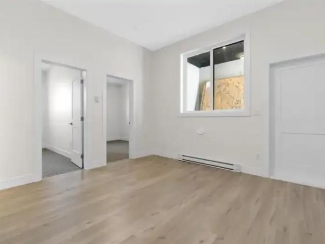 House for rent in Chilliwack, British Columbia