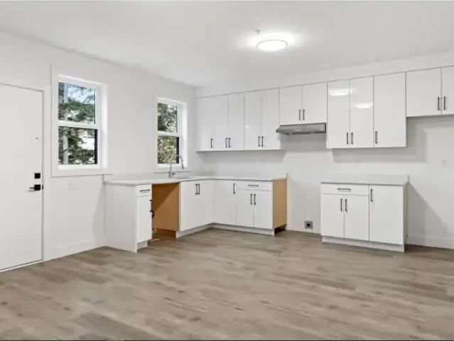 House for rent in Chilliwack, British Columbia