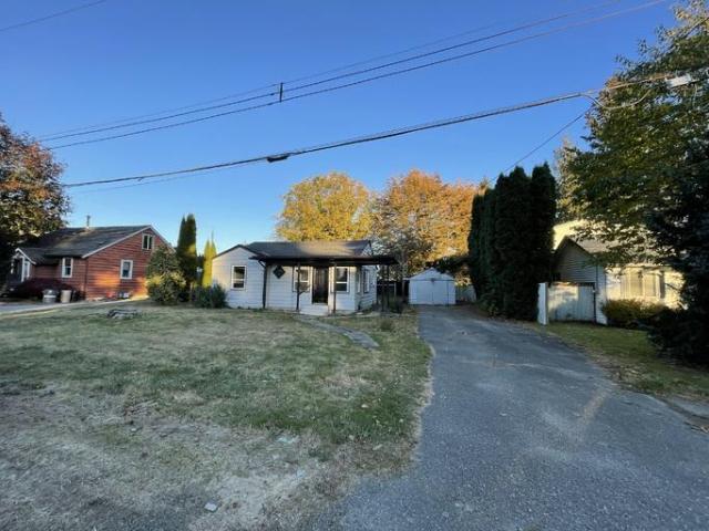 House for rent in Chilliwack, British Columbia