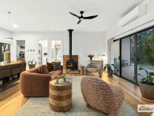 House for sale in Chiltern, Shire of Indigo