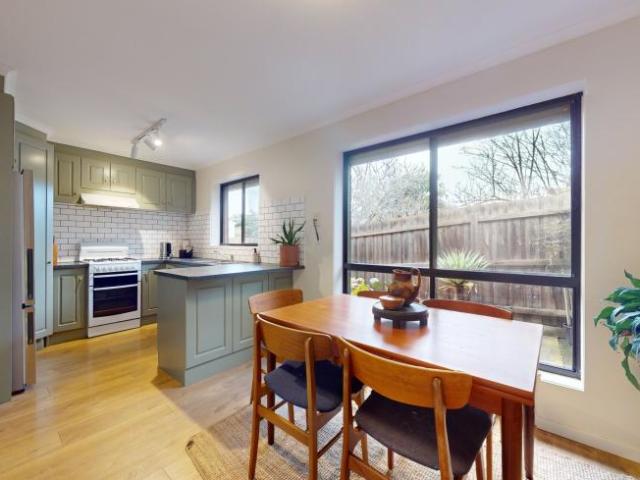 House for rent in Coburg, Melbourne