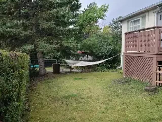 House for rent in Alberta