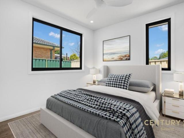 House for rent in Colyton, Penrith City Council
