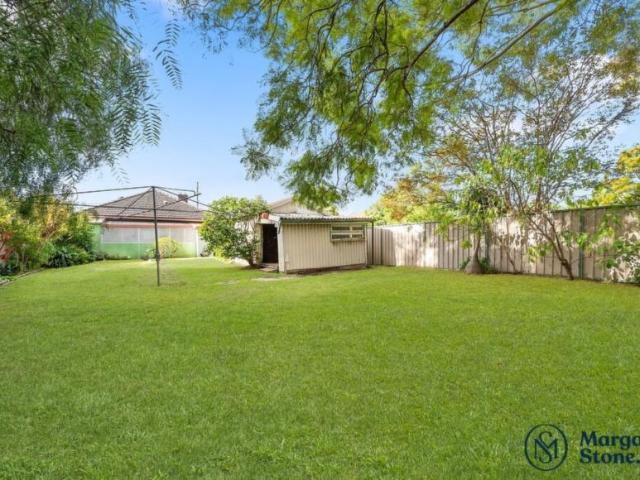 House for sale in Concord West, New South Wales