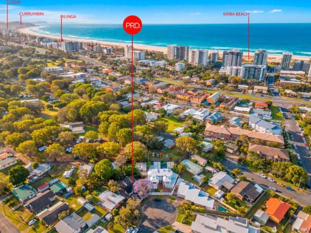 House for sale in Coolangatta, Gold Coast City
