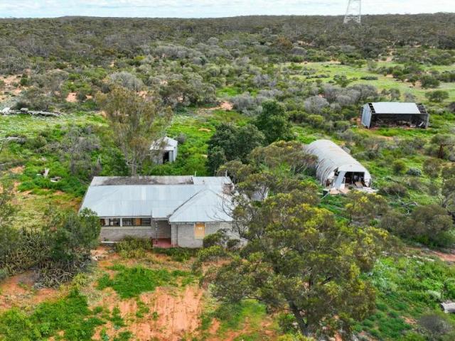 House for sale in Cooltong, Renmark Paringa Council