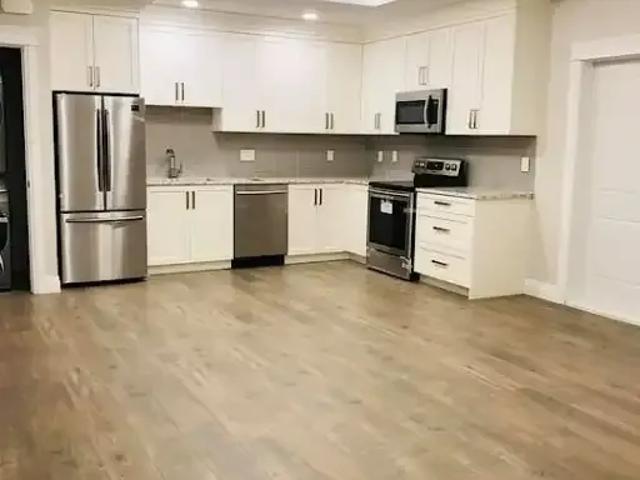 House for rent in Coquitlam, British Columbia