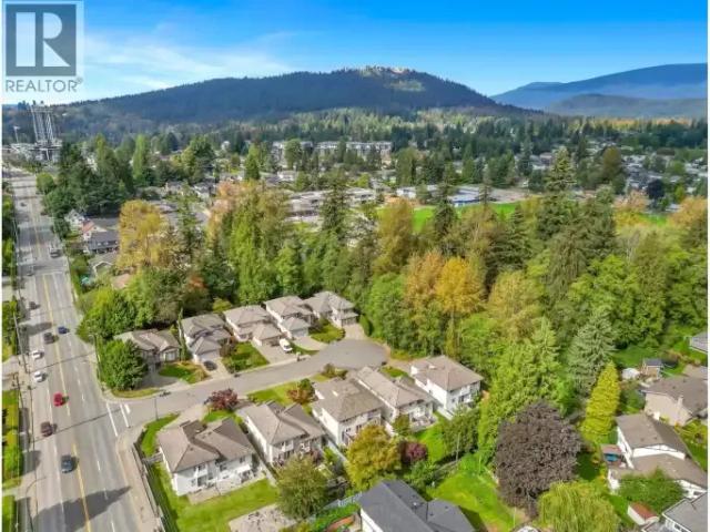 House for rent in Coquitlam, British Columbia