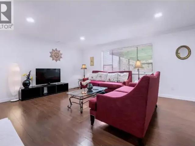 House for rent in Coquitlam, British Columbia