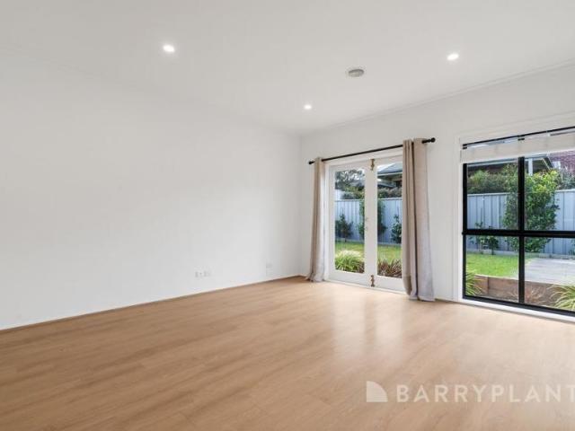 House for rent in Craigieburn, Melbourne