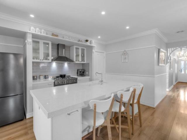 House for sale in One Village, Melbourne