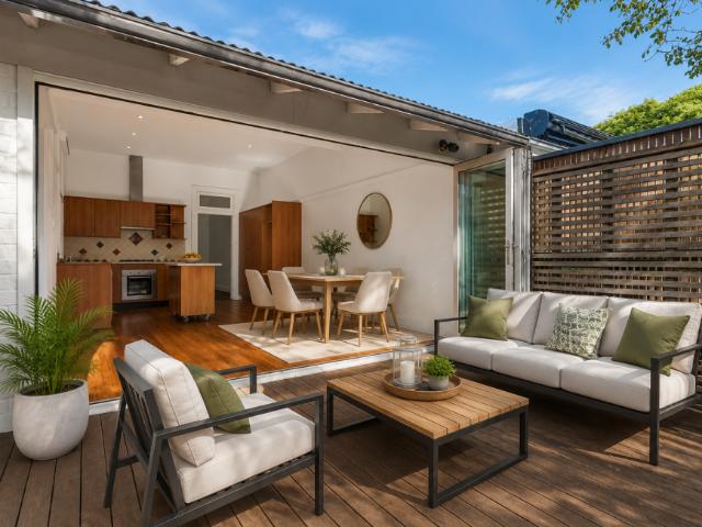House for rent in Sydney, New South Wales