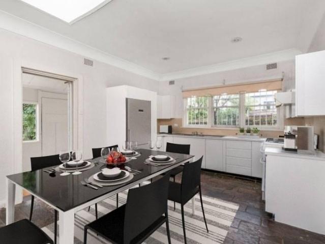 House for rent in Sydney, New South Wales