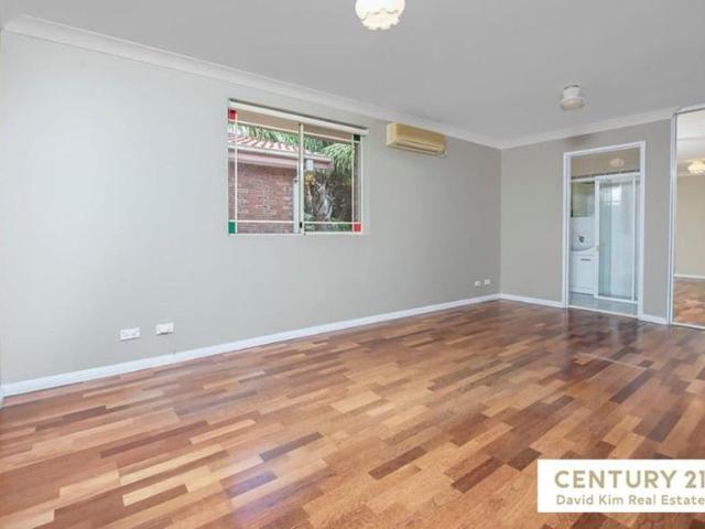 House for rent in Croydon Park Wentworth Street City Tunnel Shaft WUCT06, Sydney