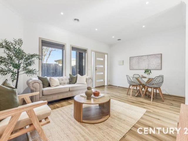 House for sale in Dandenong, Melbourne