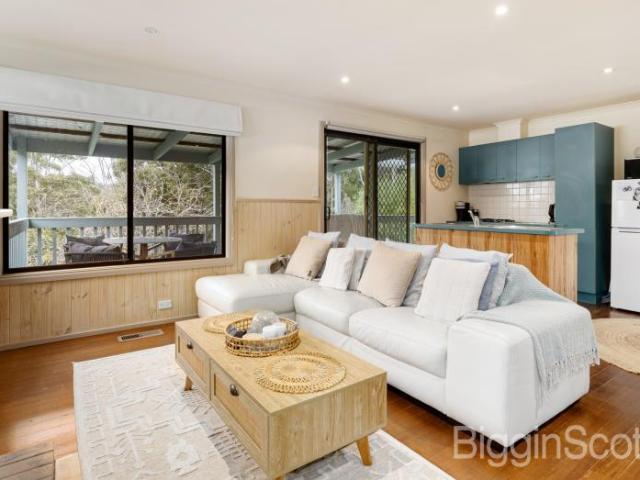 House for rent in Daylesford, Victoria