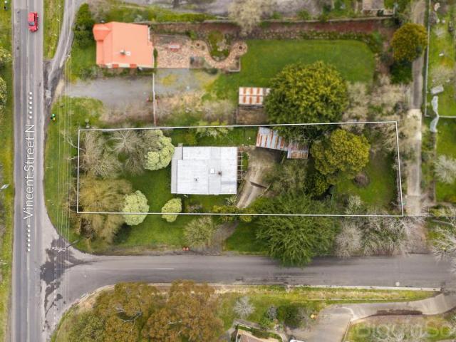 House for sale in Daylesford, Shire of Hepburn
