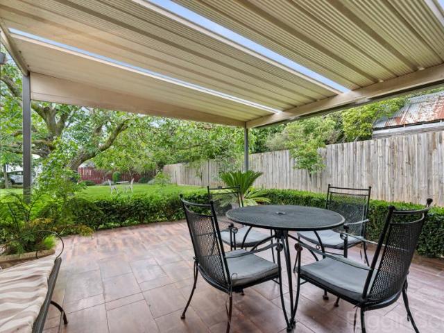 House for sale in Daylesford, Victoria