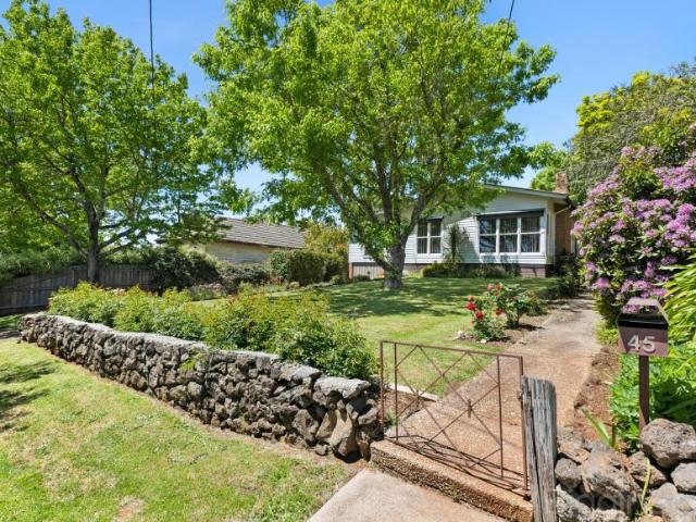 House for sale in Daylesford, Victoria