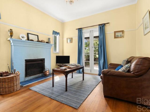House for sale in Daylesford, Victoria