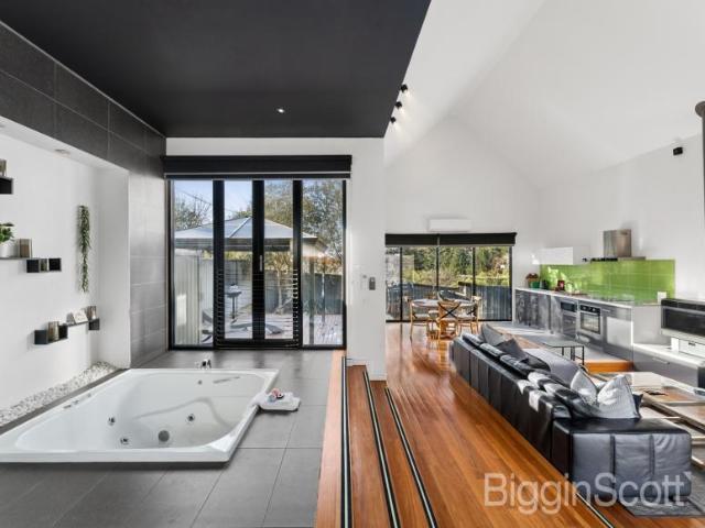 House for sale in Daylesford, Victoria