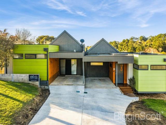 House for sale in Daylesford, Victoria