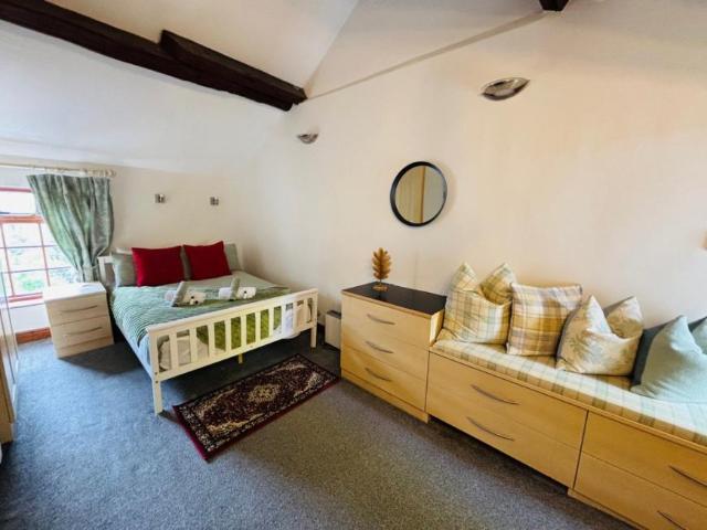 House for rent in Darley Abbey, Derby