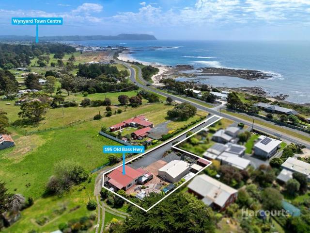 House for sale in Seabrook, Wynyard