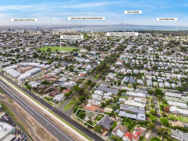 House for sale in East Geelong, Geelong