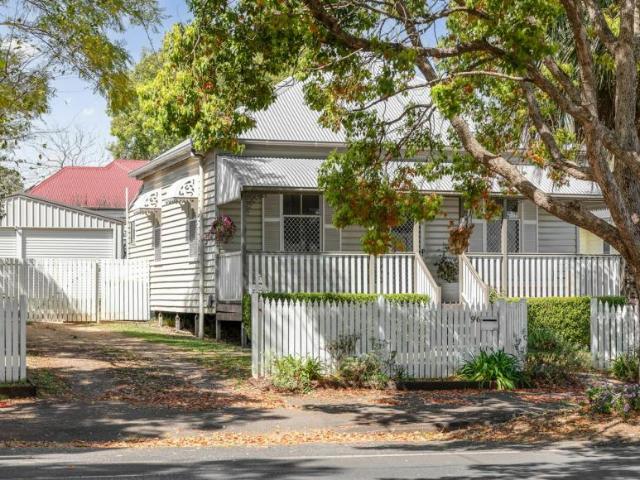House for sale in East Toowoomba, Toowoomba