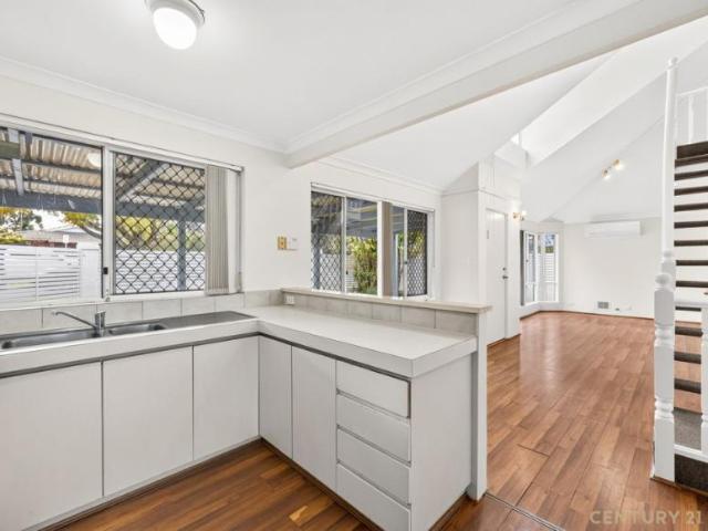 House for rent in Victoria