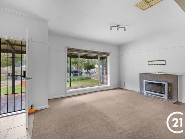 House for rent in Thyra, Victoria