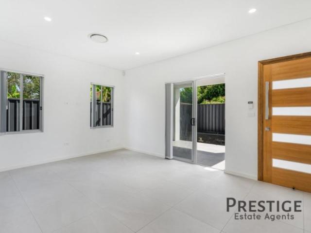 House for rent in Edensor Park, Fairfield City Council