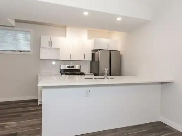 House for rent in Glenwood, Edmonton