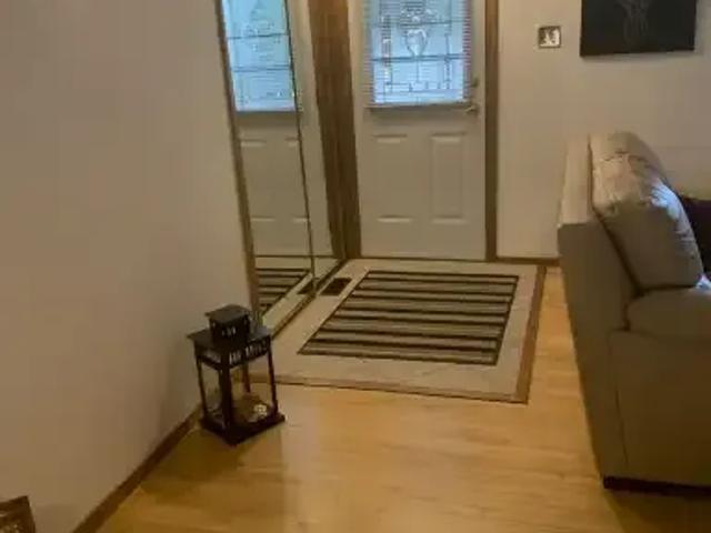 House for rent in Mill Creek South, Edmonton