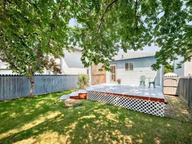 House for rent in Wedgewood, Alberta