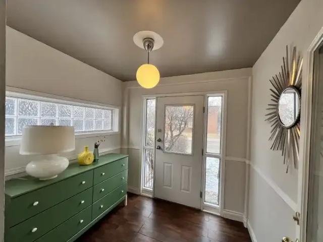 House for rent in Wedgewood, Alberta