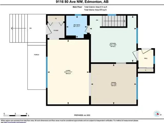 House for rent in Wedgewood, Alberta