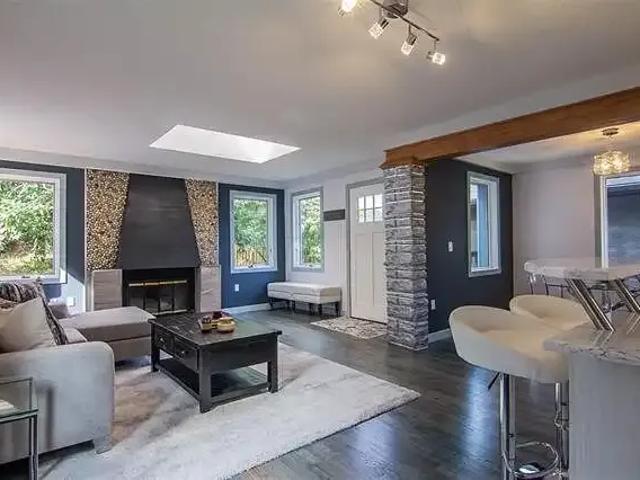 House for rent in Strathcona, Edmonton