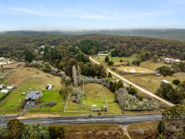 House for sale in Eganstown, Victoria