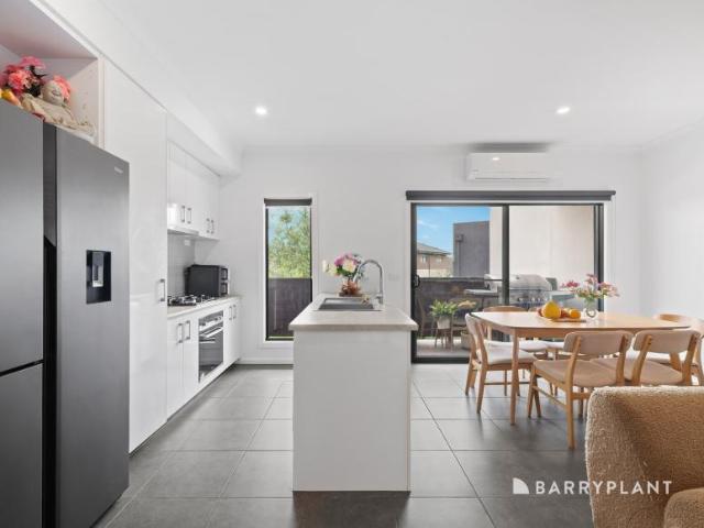 House for rent in Epping, Melbourne