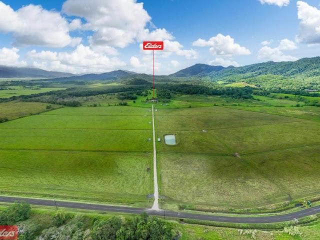 House for sale in Eubenangee, Cairns Regional