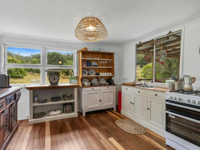 House for rent in Eungella, Tweed Shire Council
