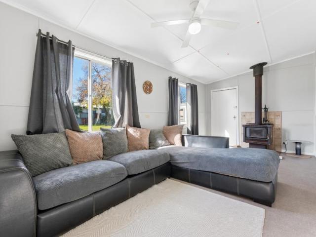 House for rent in Euston, Balranald Shire Council