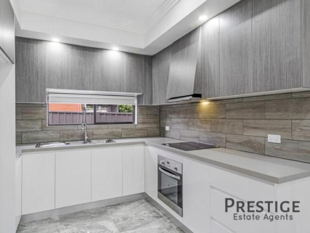 House for rent in Fairfield West, New South Wales