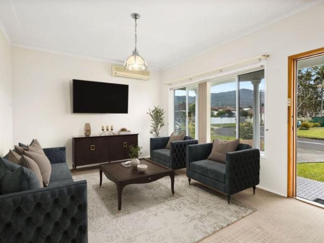 House for sale in Fairy Meadow, Wollongong City Council