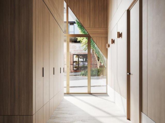 House for sale in Fitzroy, Melbourne